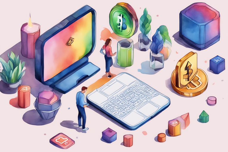How to Set Up Your First Crypto Wallet